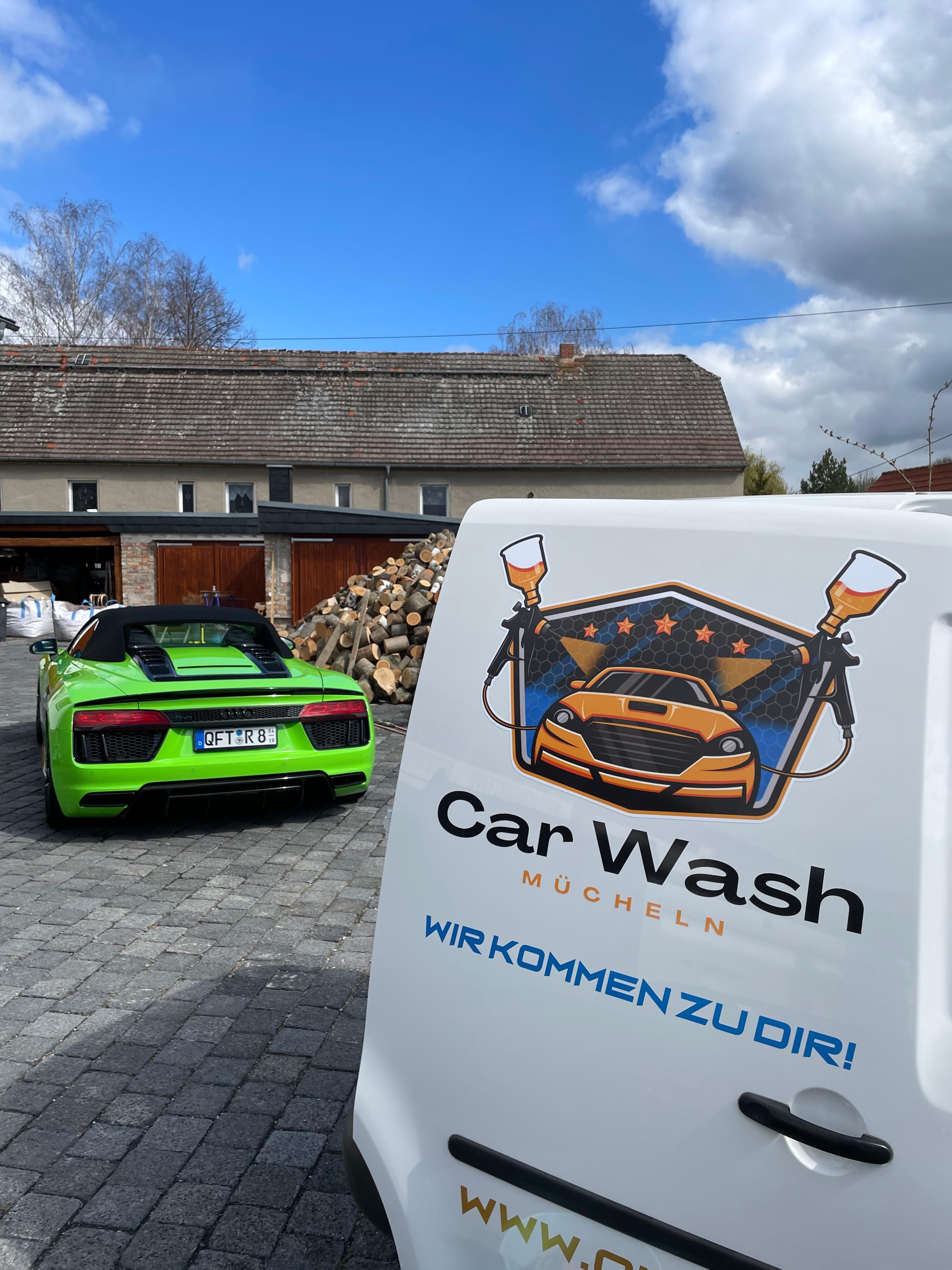 Kitchen installation