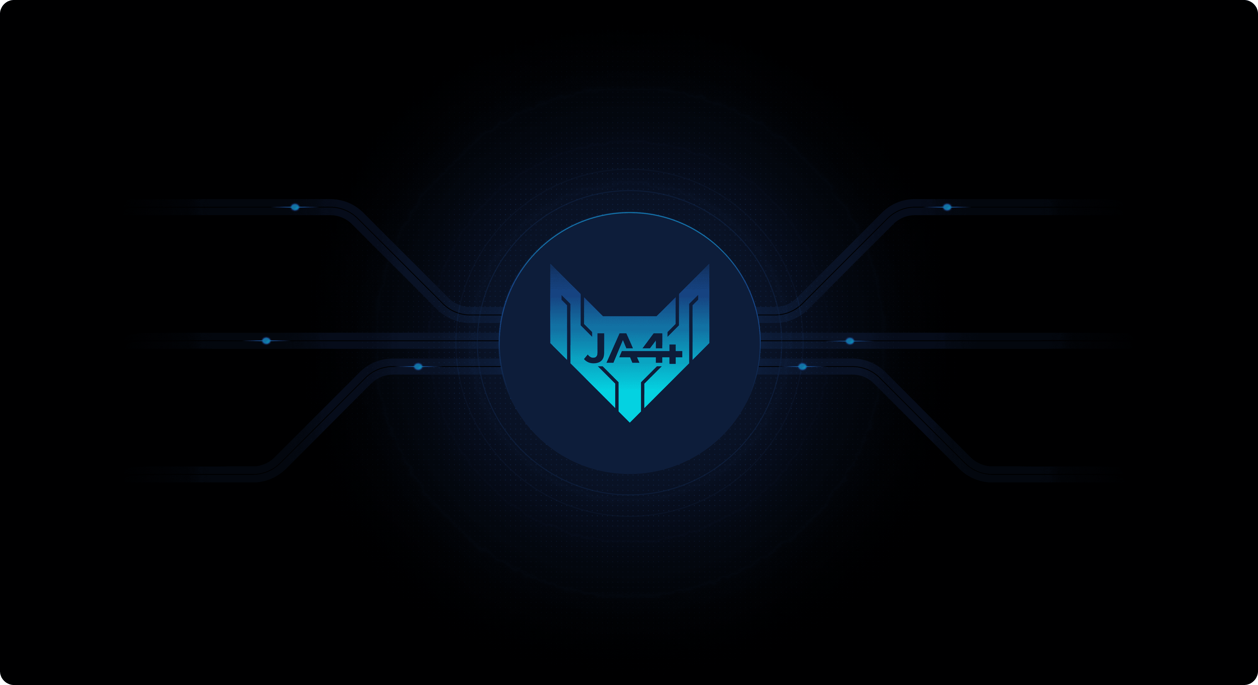 Pivot on JA4+ Fingerprints