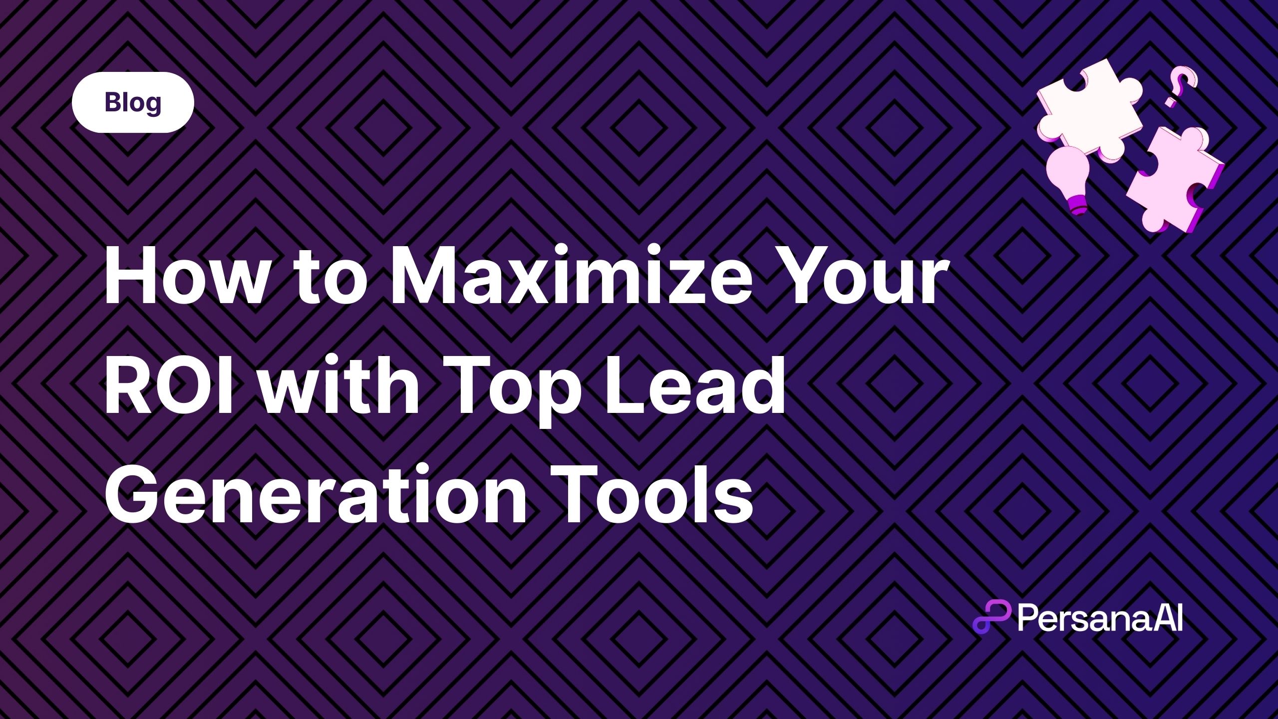 How to Maximize Your ROI