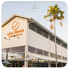 Liga.Tennis Seminyak