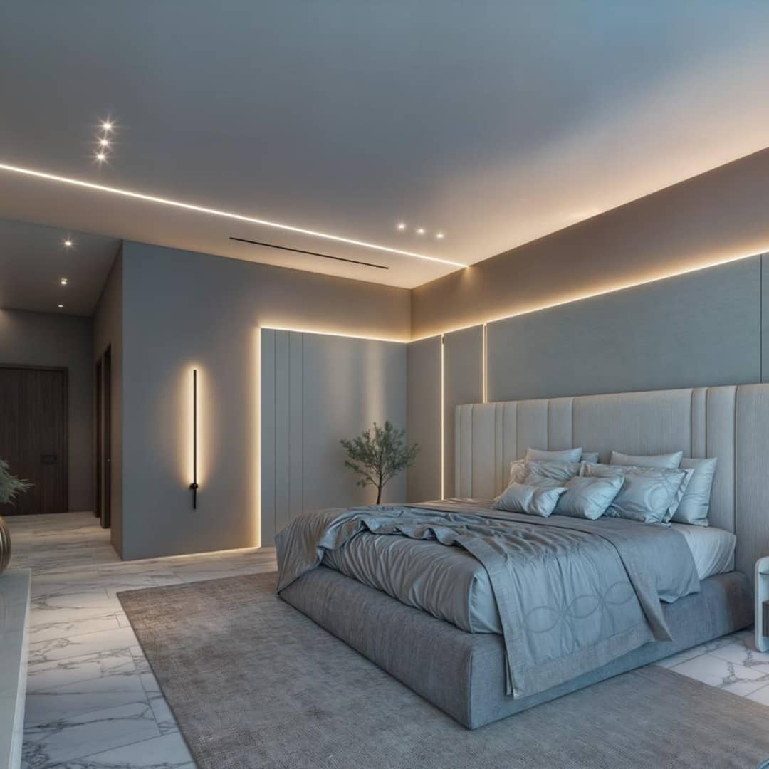 Interior Work by Haven Craft 