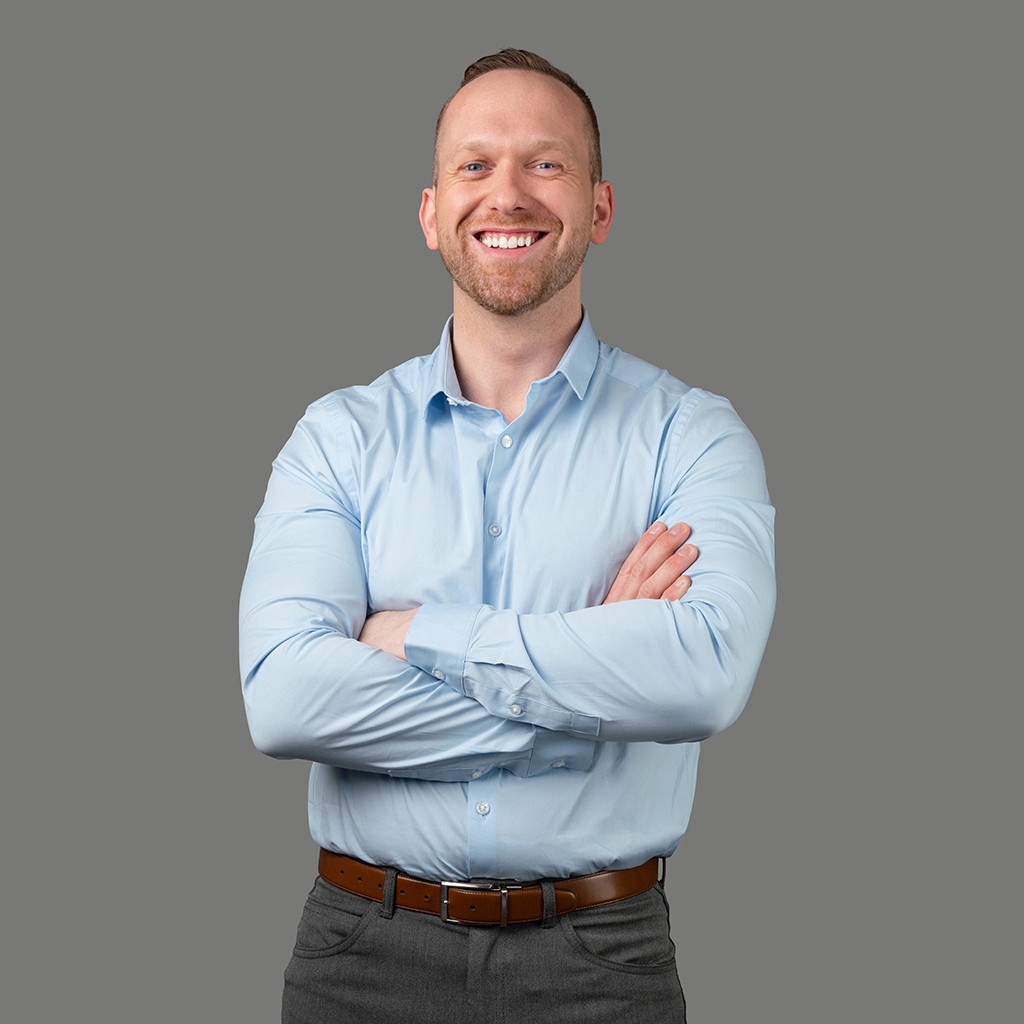 Sindri Már Hannesson