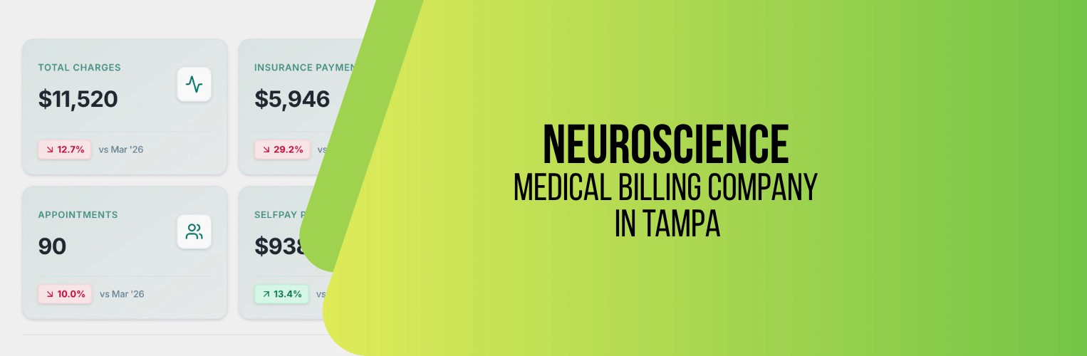 Neuroscience Medical Billing