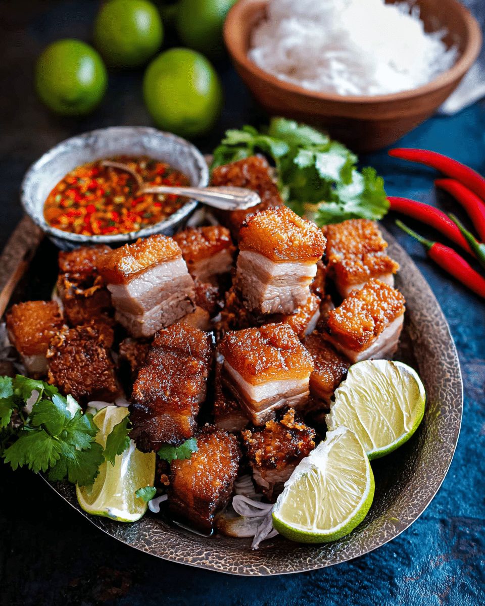 Menu Item Image