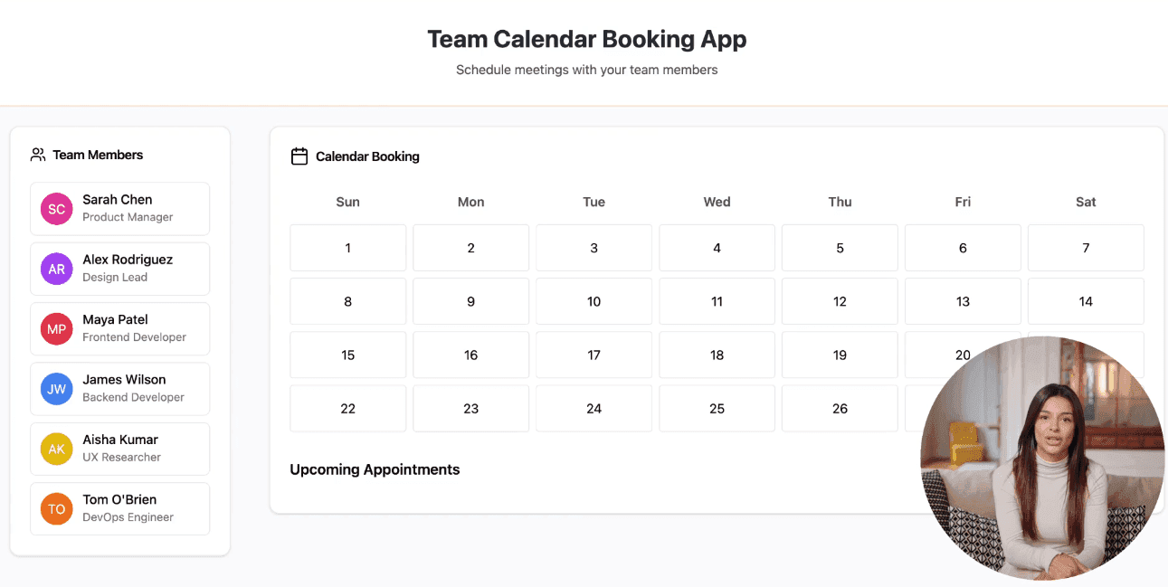 Trupeer- Veed Alternative  
