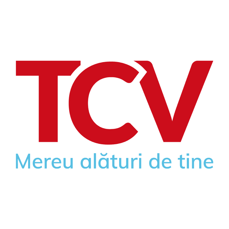 logo TCV