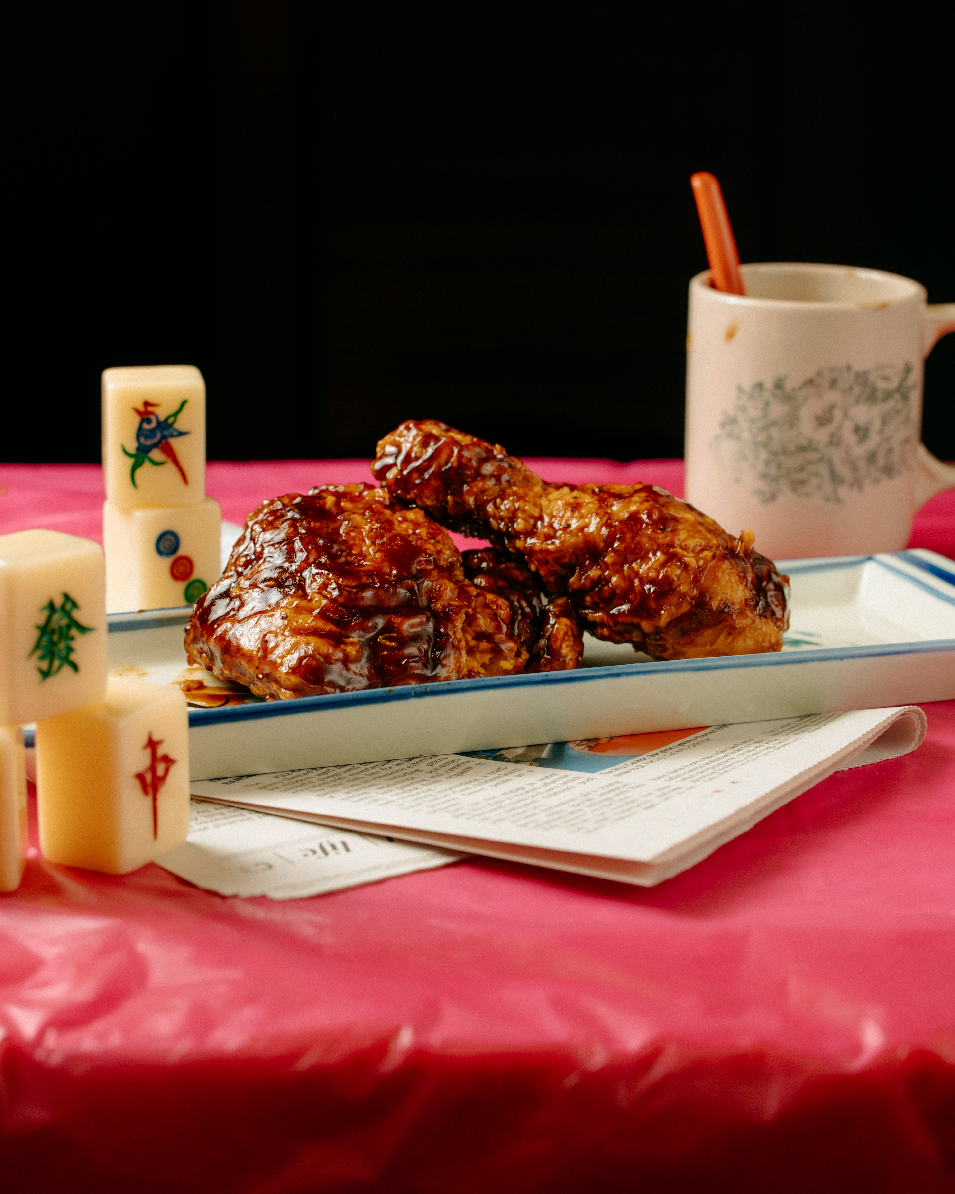 Dance music and rooftop party event photography in Singapore by JIREHTAKESPHOTOS