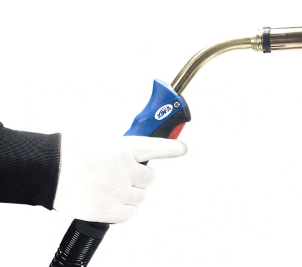 Trafimet Kabza ve Tetik