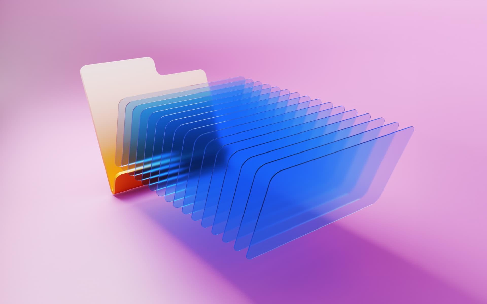 Abstract image
