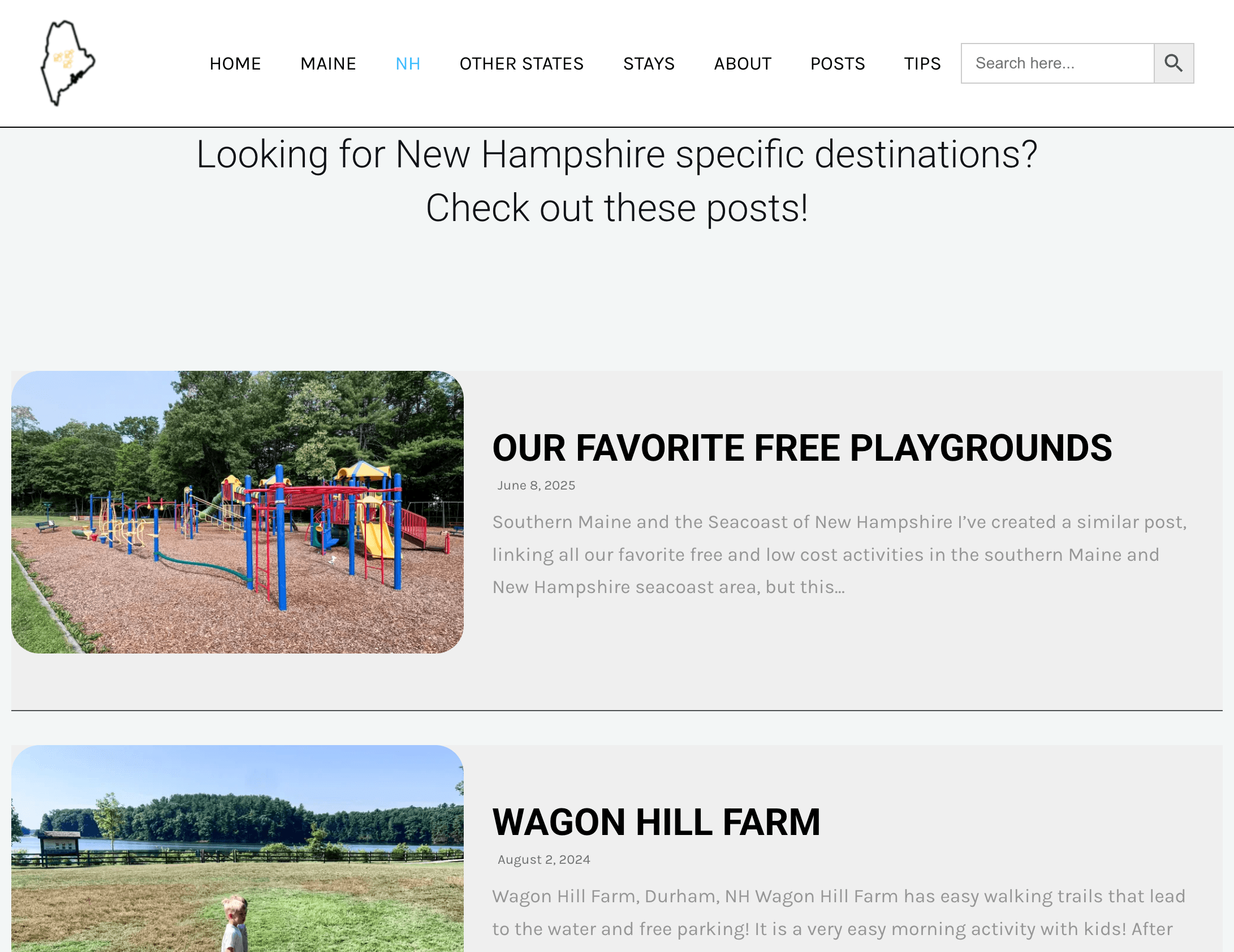 Deer crossing a road in a forest