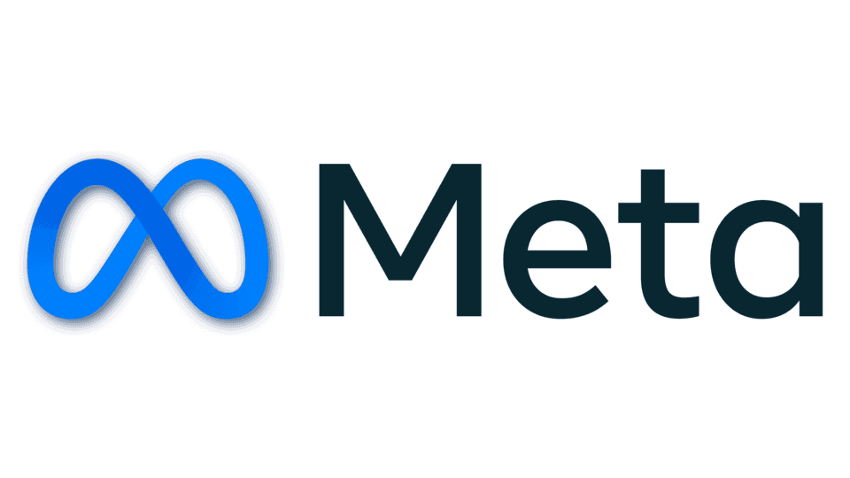 meta ads logo