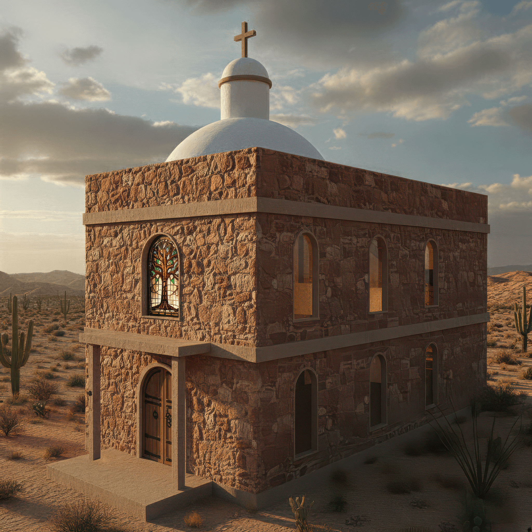 Render