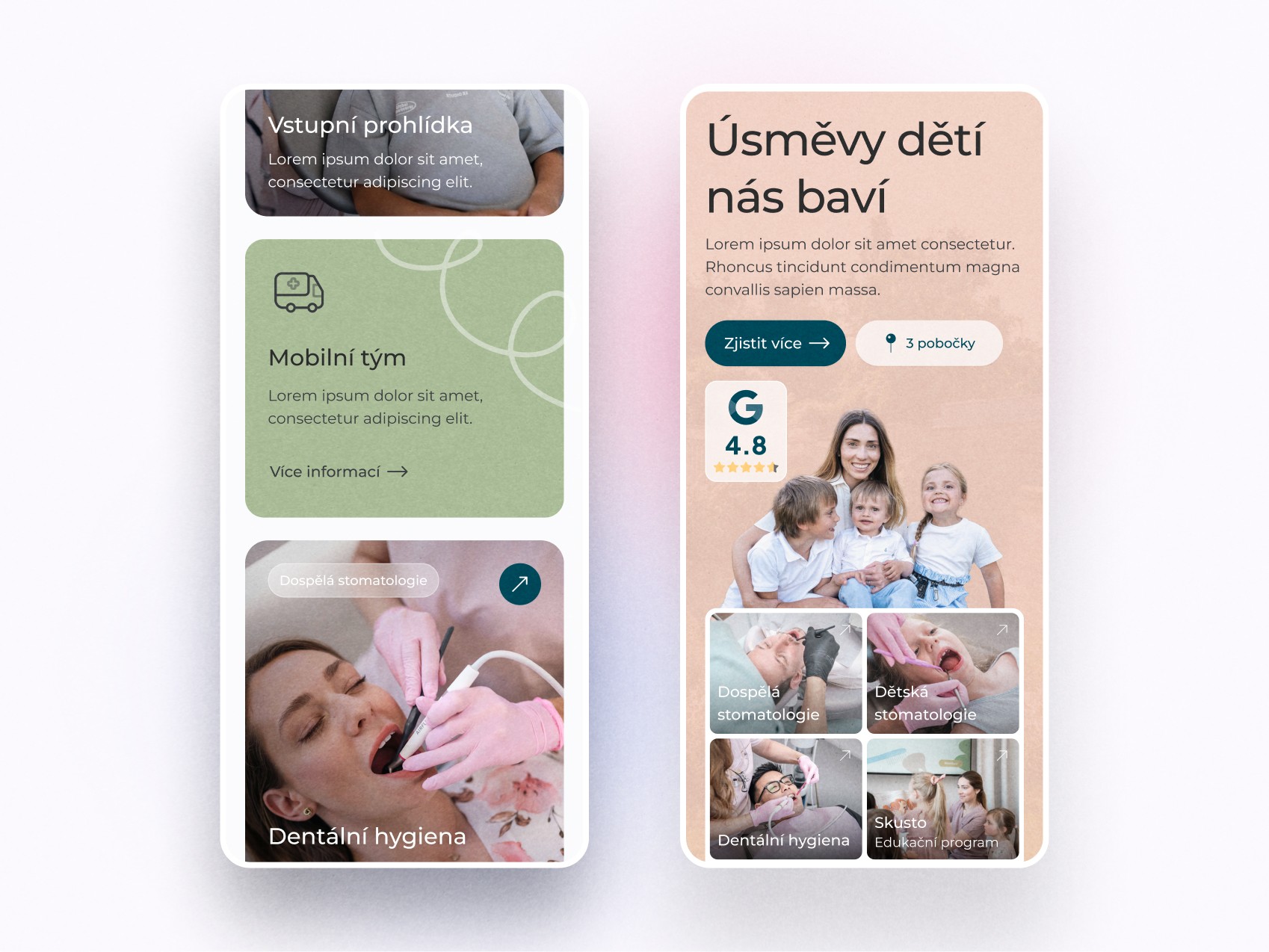 Group walking along a rocky canyon and palm valley trail in AlUla.