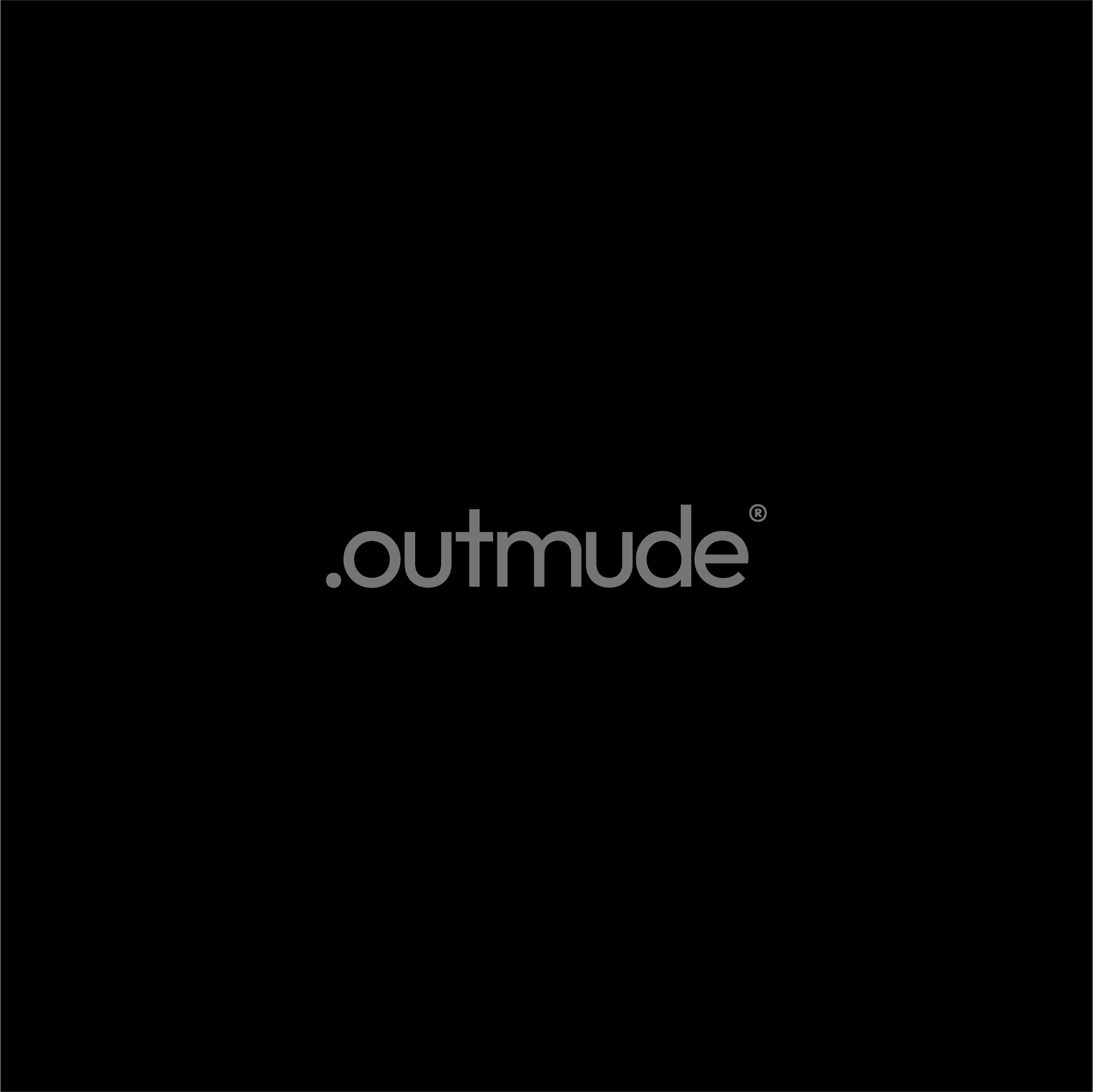 Outmude Logo