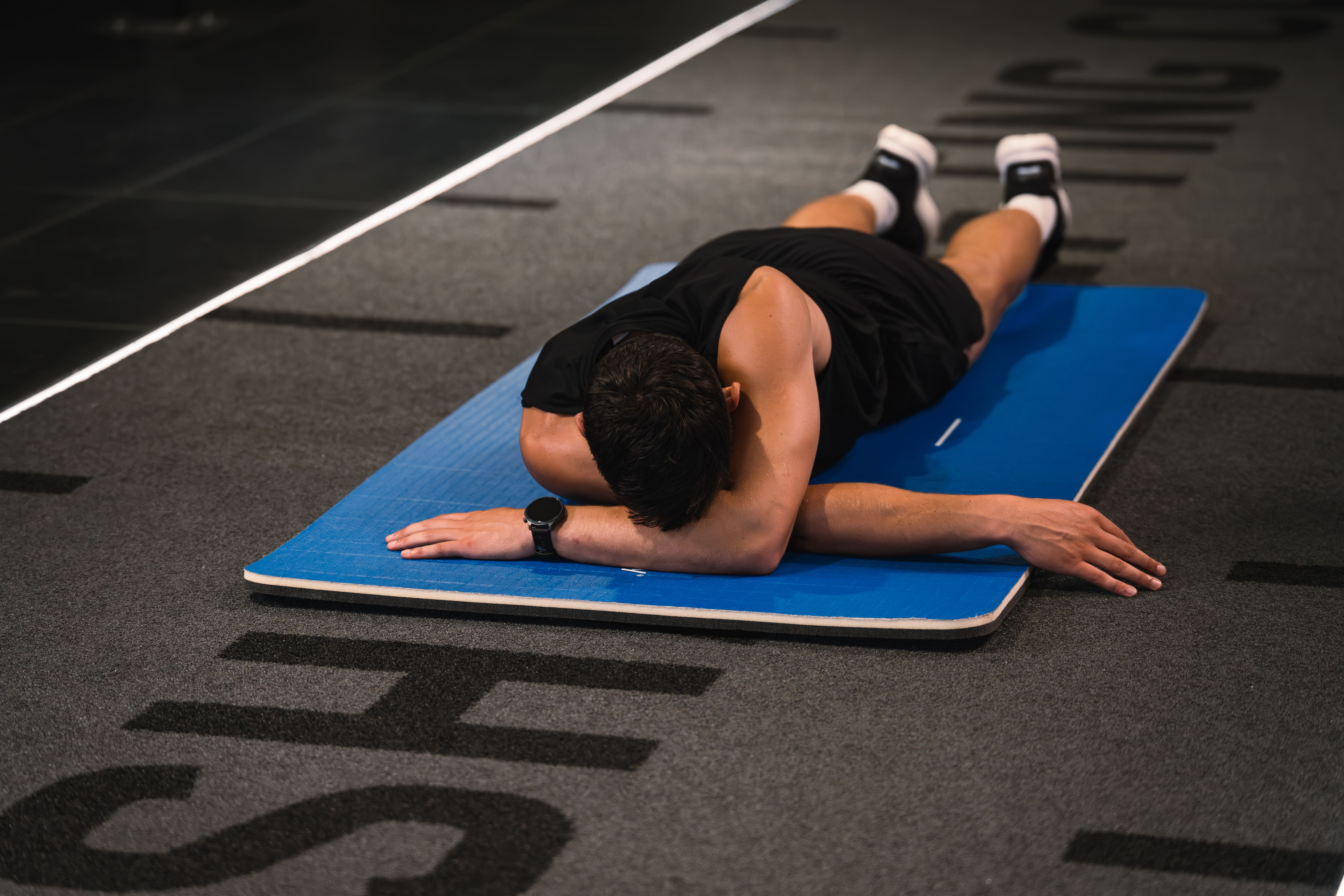 How to Loosen Tight Forearm Muscles