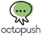 Octopush SMS logo