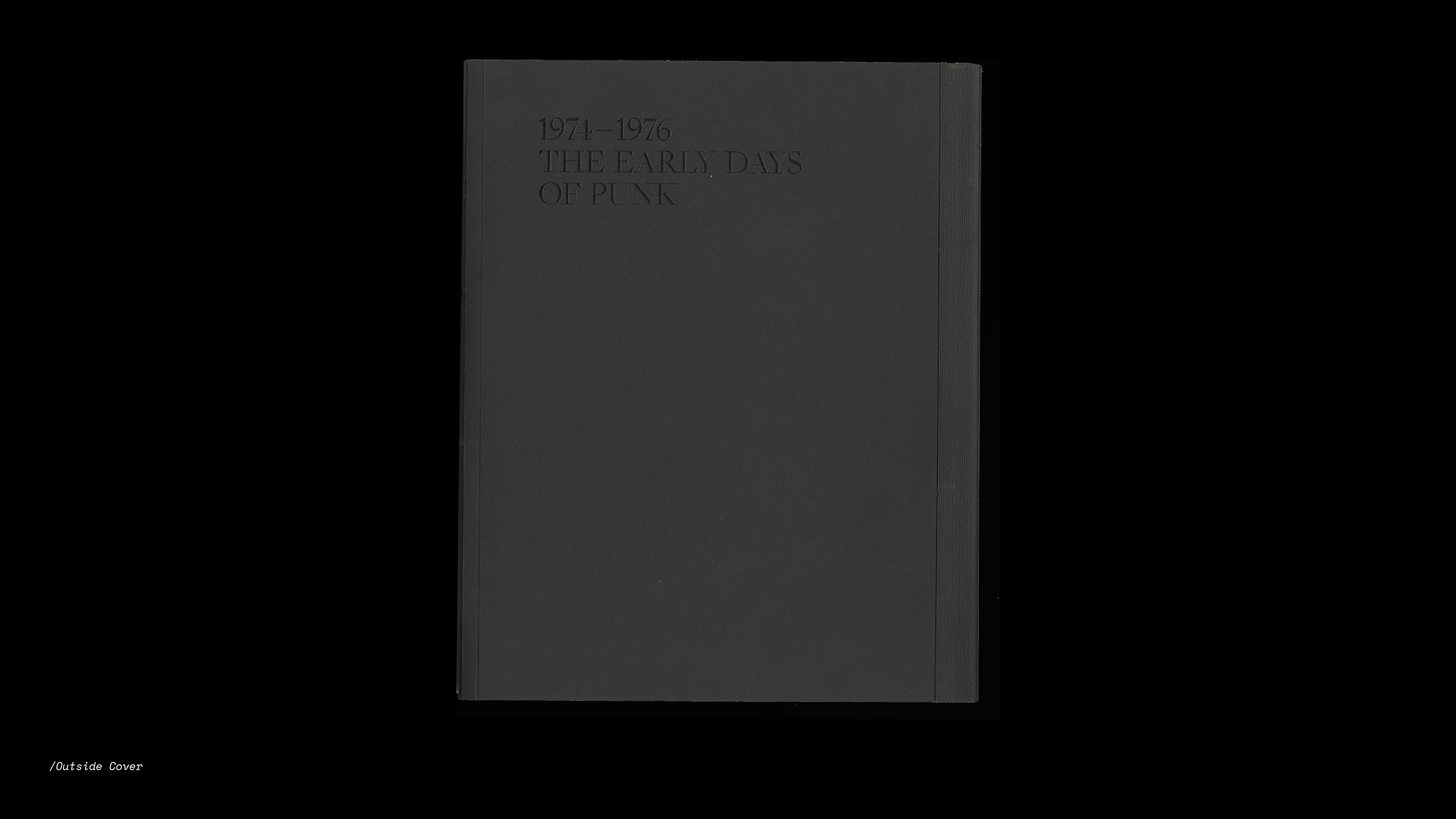Jack Roizental book design
