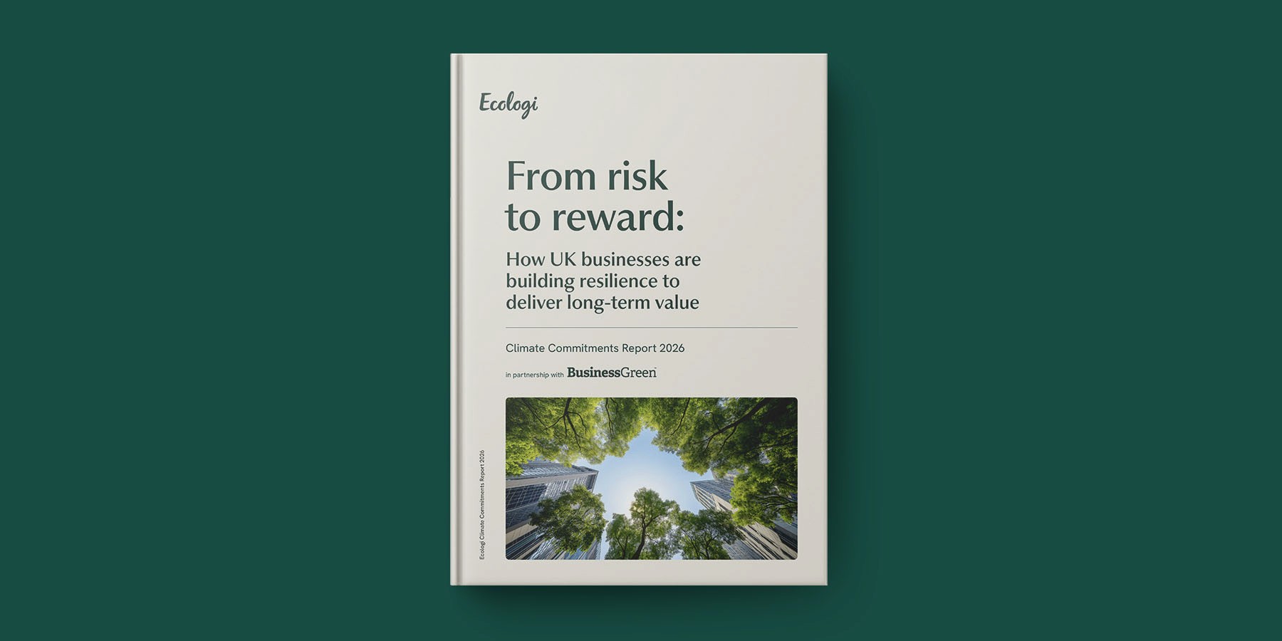 From Risk to Reward: How UK businesses are building resilience to deliver long-term value