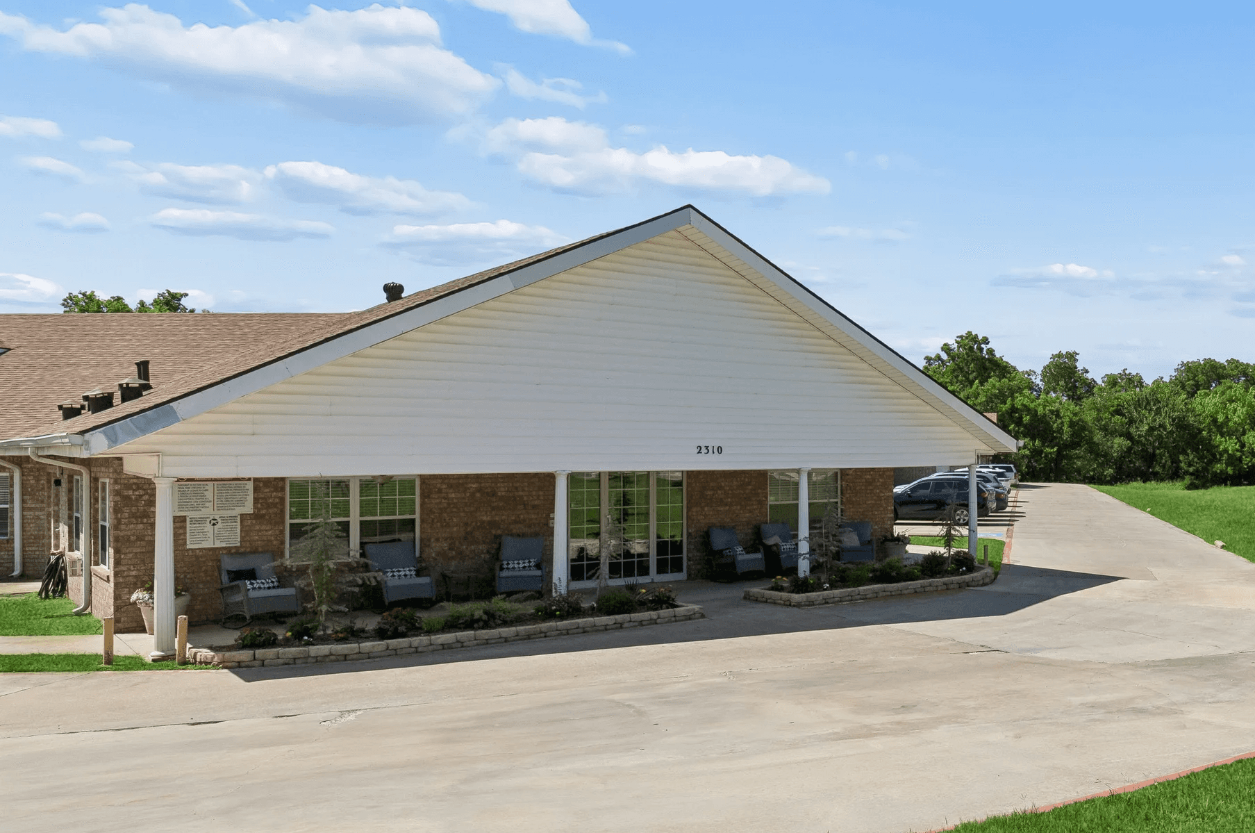 Wheeler Terrace community photo