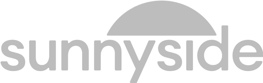 sunnyside - logo