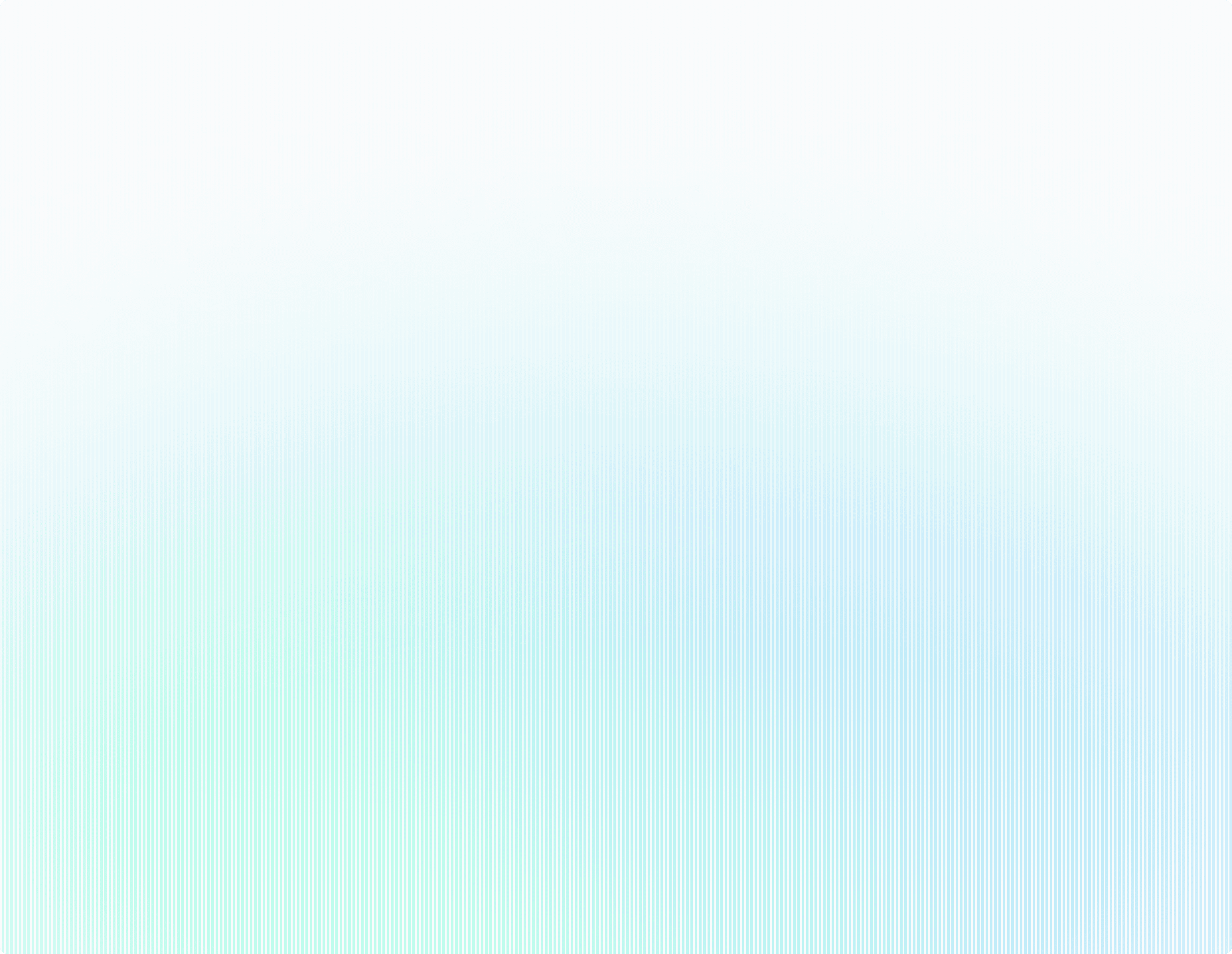 Abstract gradient background featuring soft hues of blue and white, creating a calm and serene atmosphere.