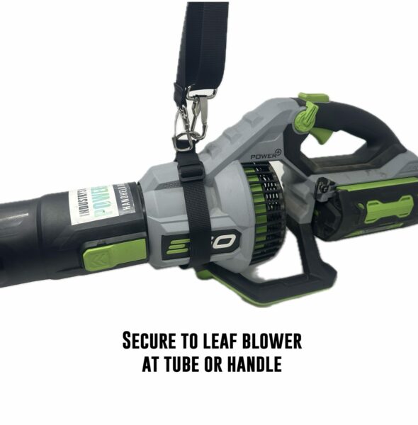 Mosquito Sniper System Shoulder Strap, 2-Piece