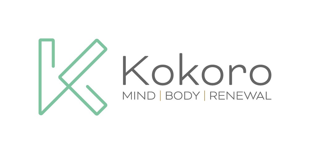 Kokoro Logo Design Process 4