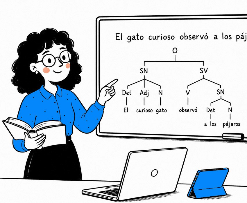Profesor particular preparade matemáticas