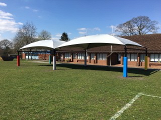 Trent Canopy