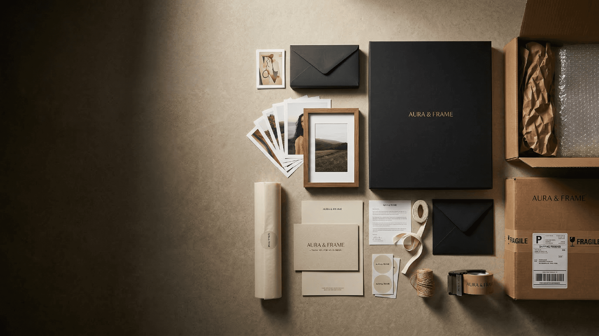 Photo gift photo frame business license Dubai South Business Hub