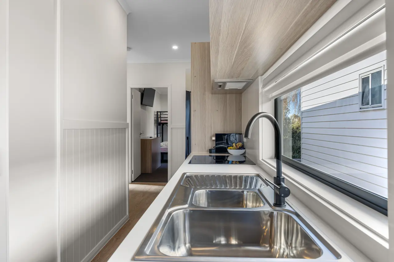 Inverloch modular project by Goldbeer Homes – project photo 12 of 14