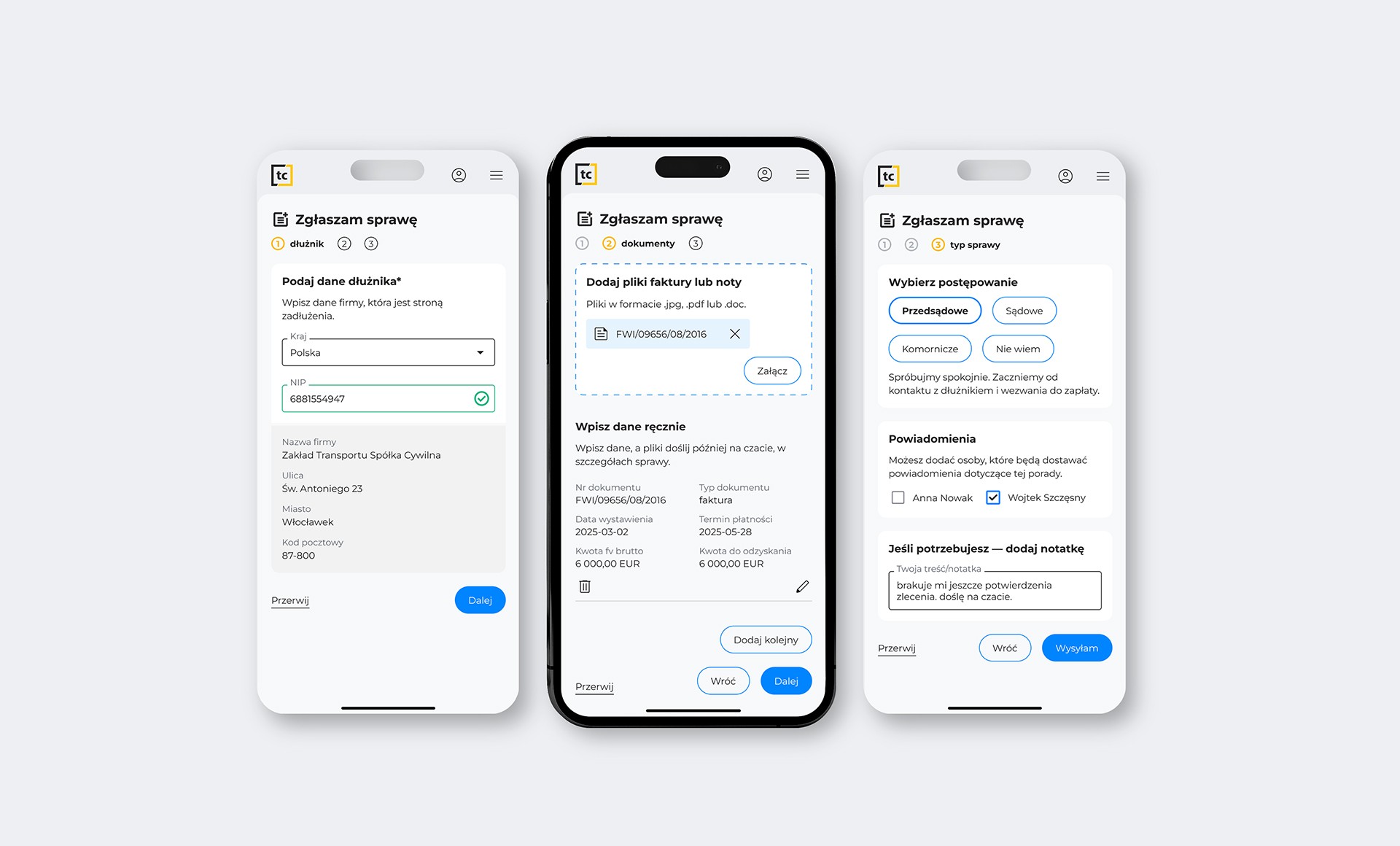 Project Gallery Image for 50% width of the screen #1