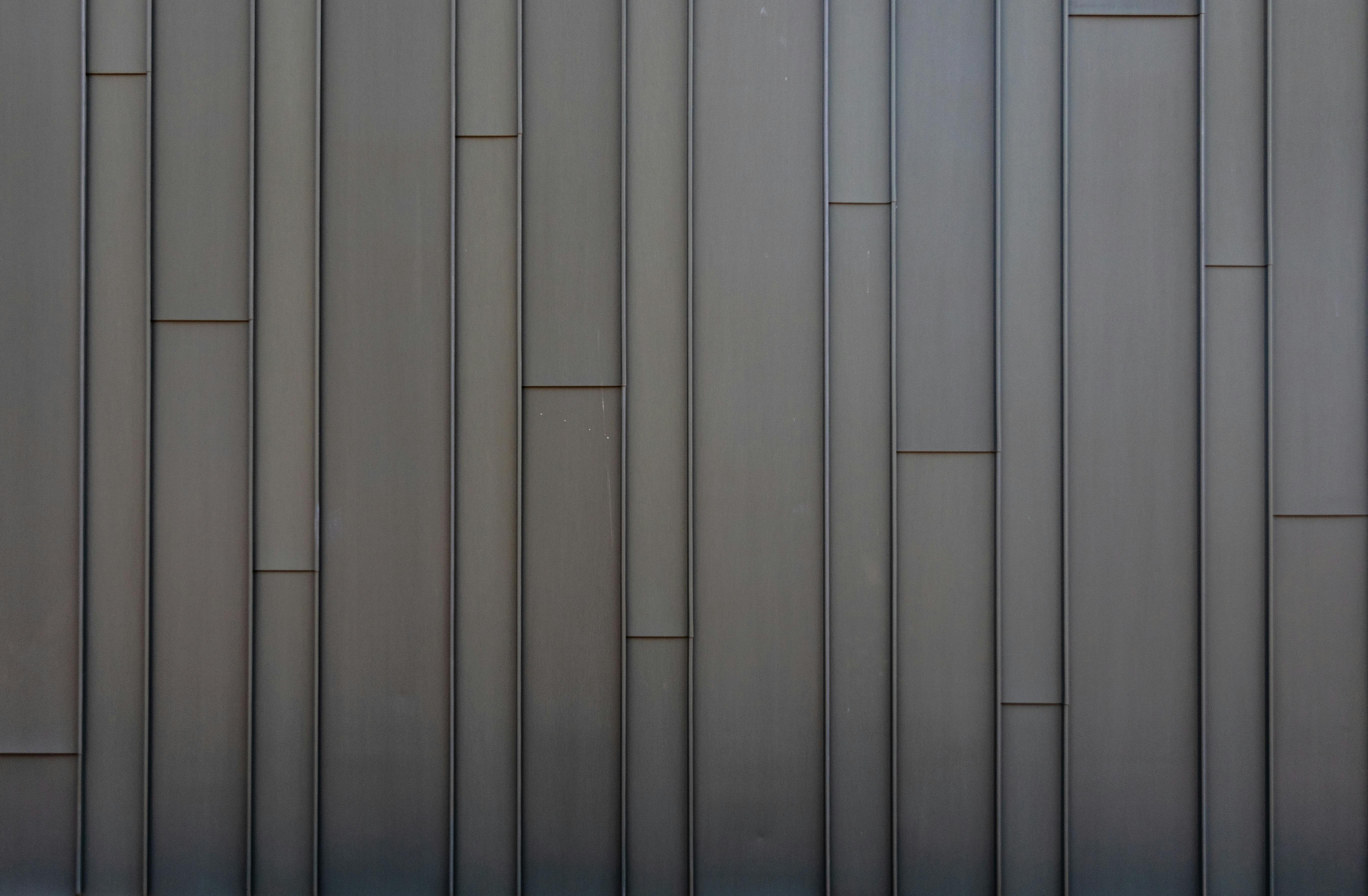 standing seam metal background | homeowner hq