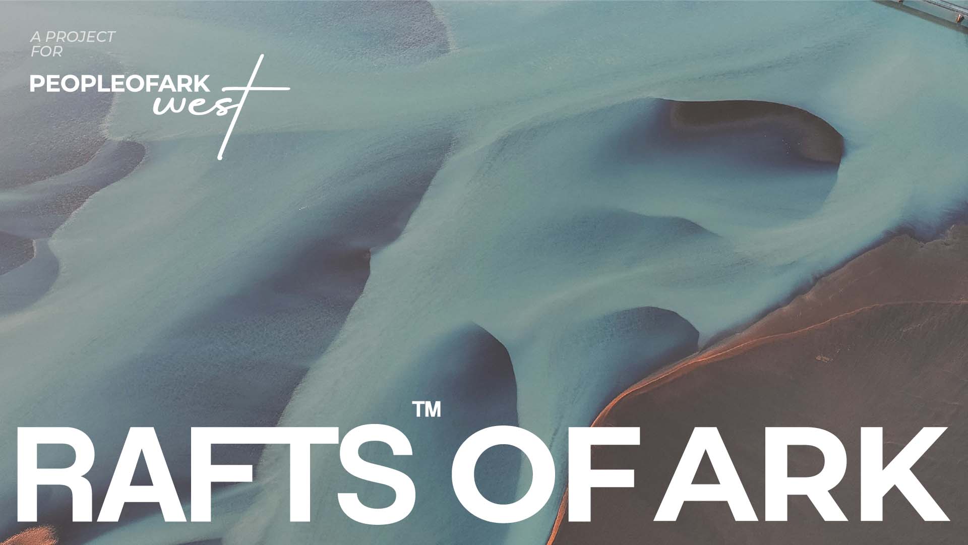 Rafts, a brand by LongeBlack