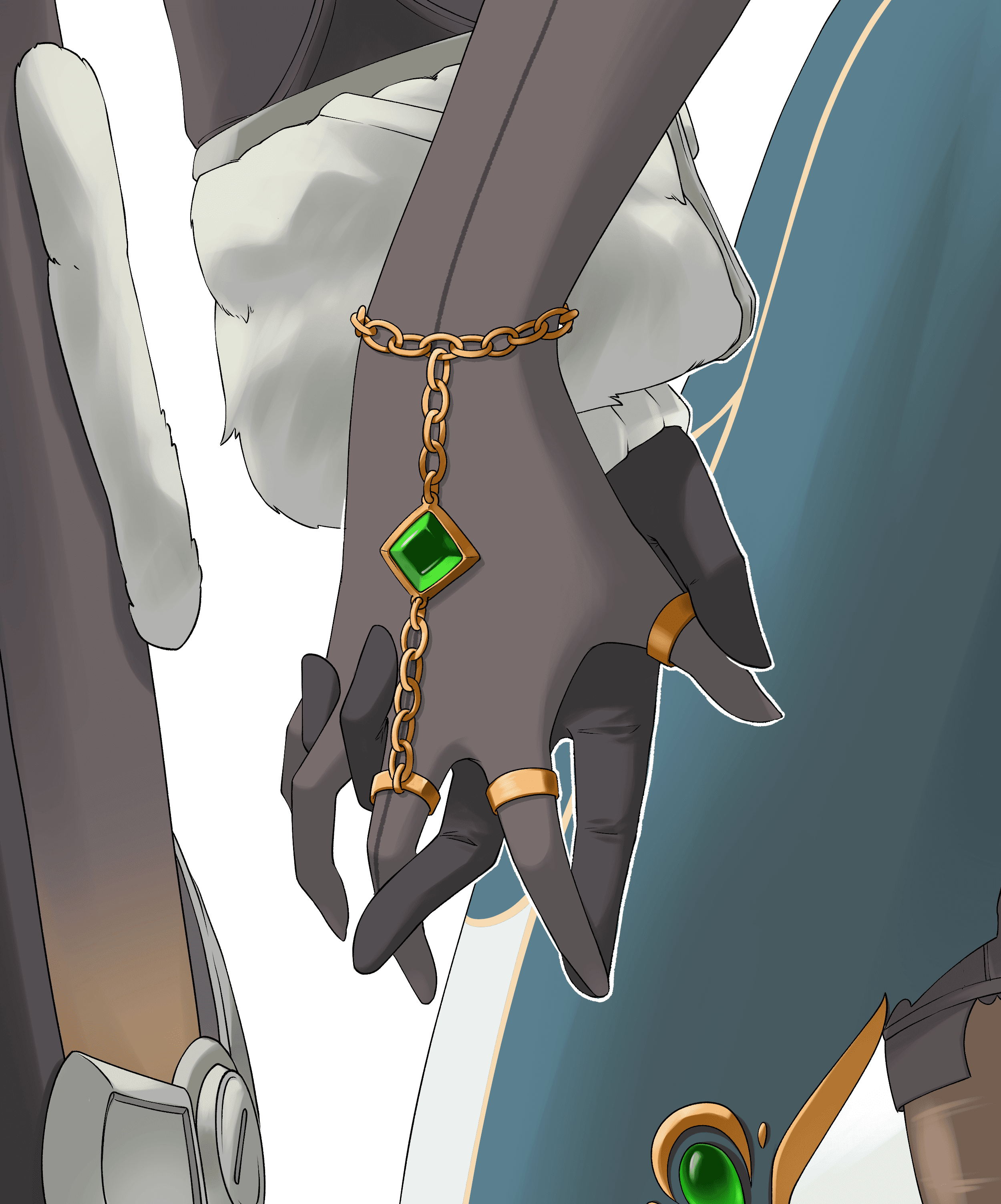 commission