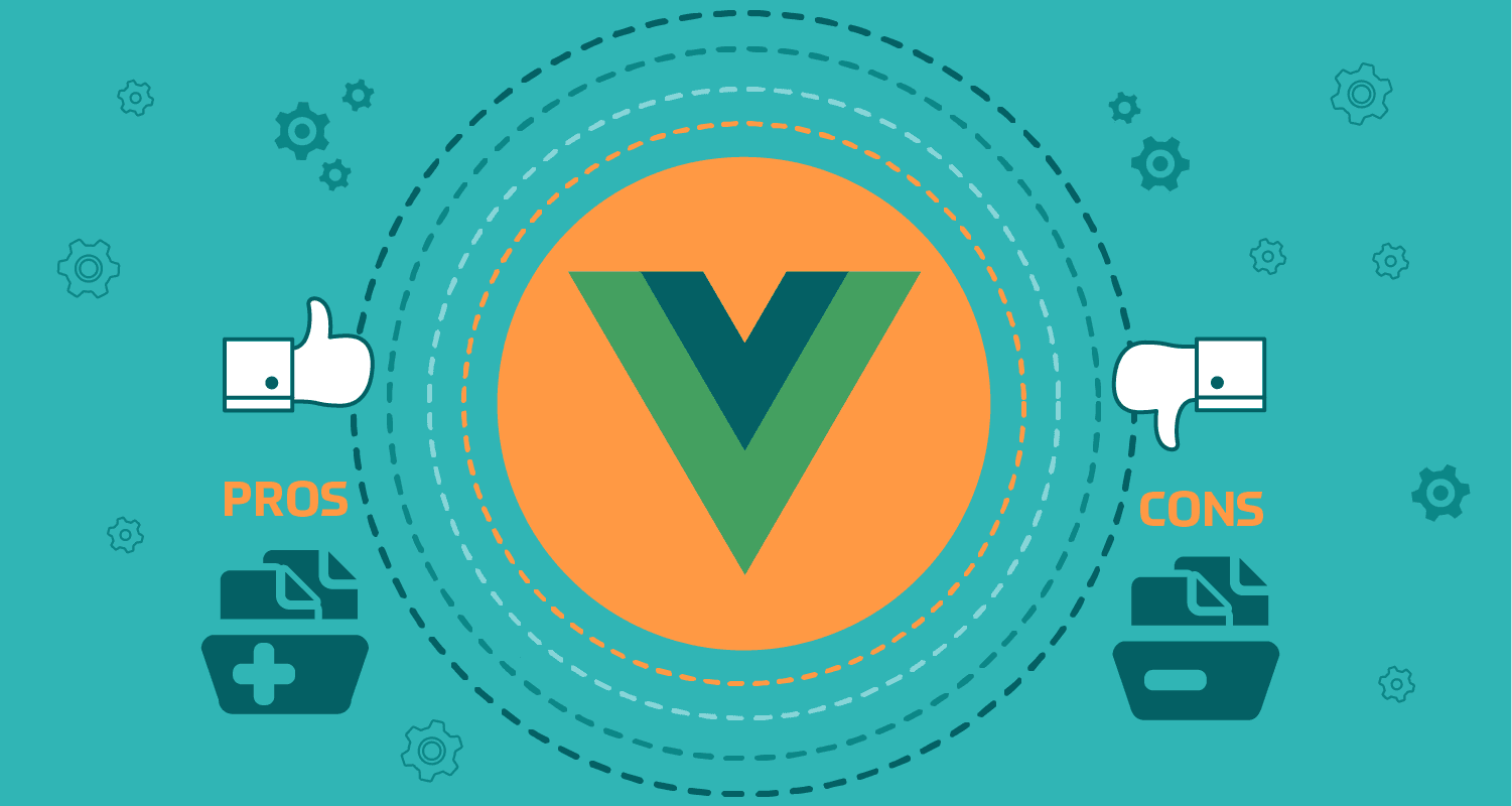 vue js soft development