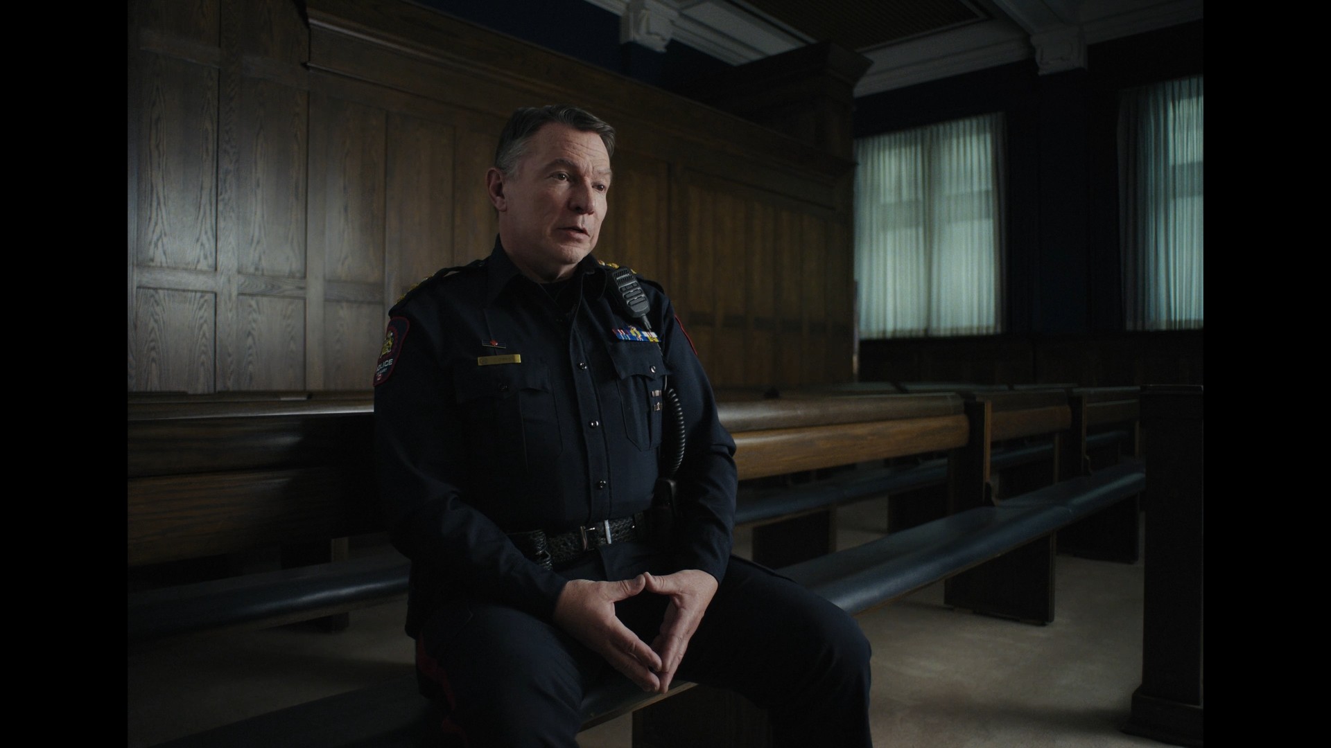 Sam Coombes DOP - Complacent Image 4