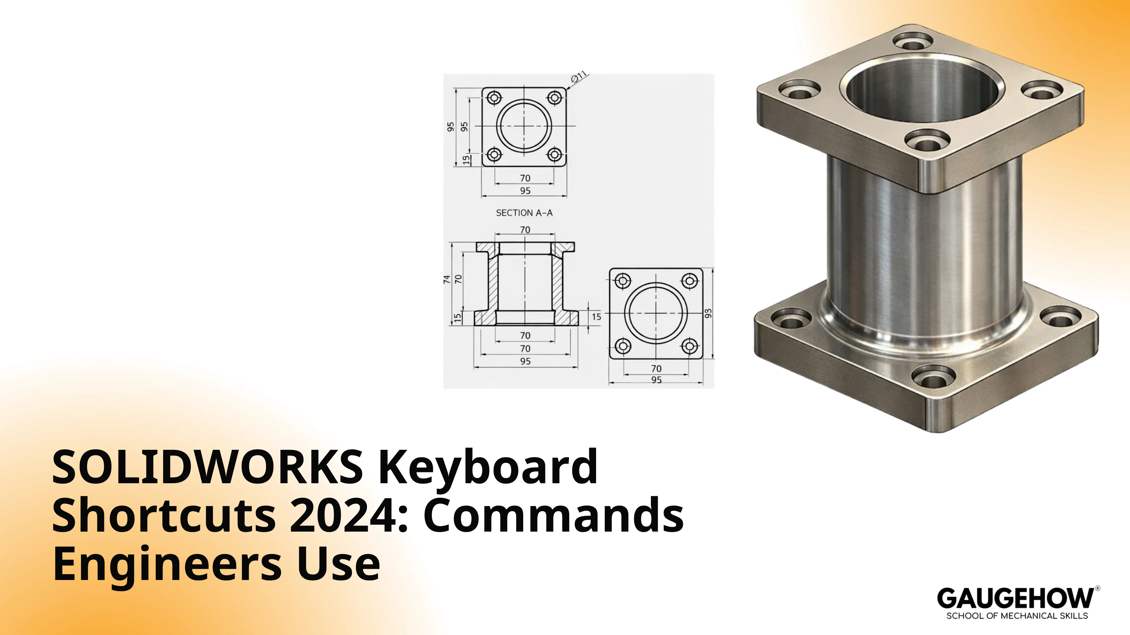 SolidWorks drawing to model