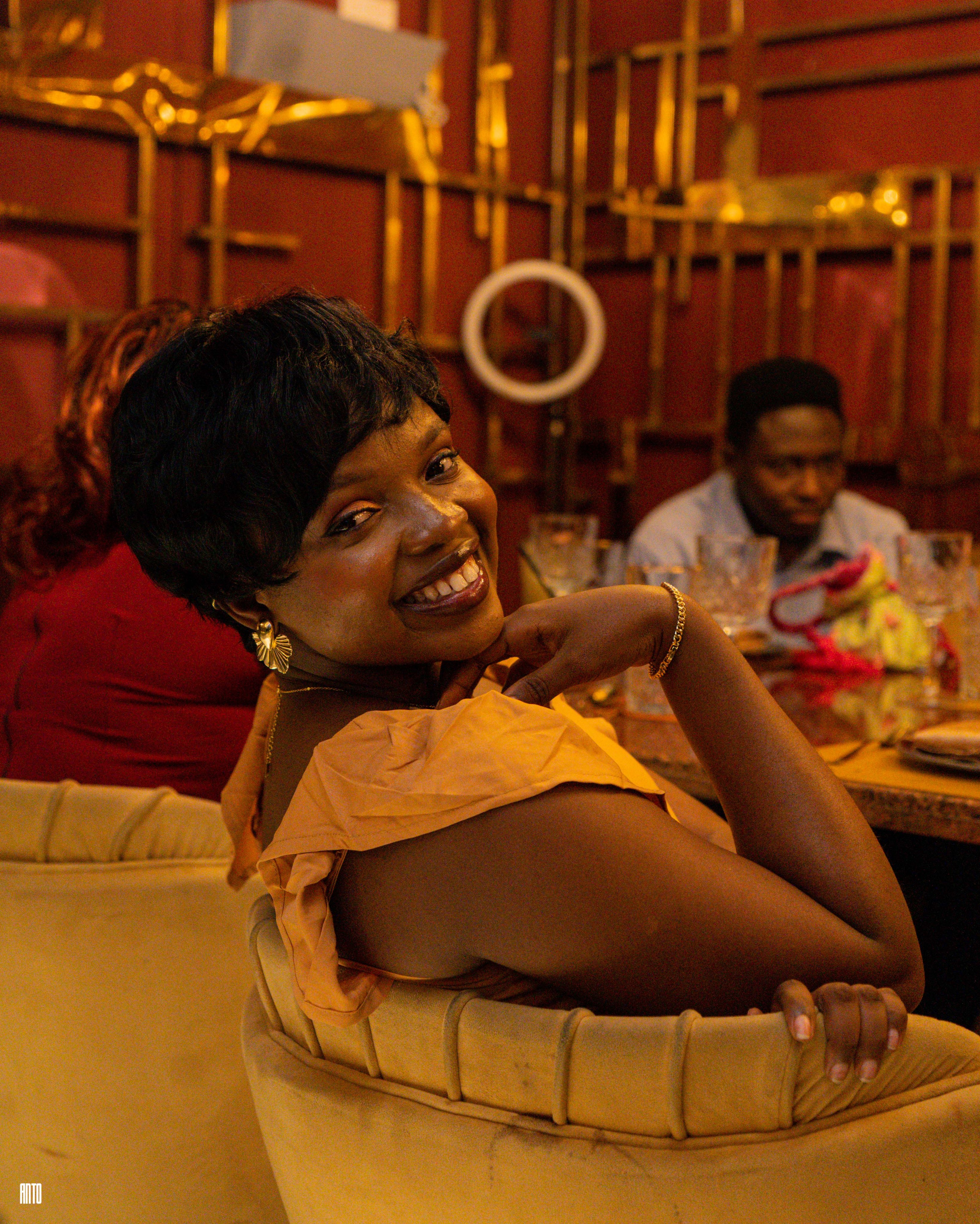 heala tech eoty dinner