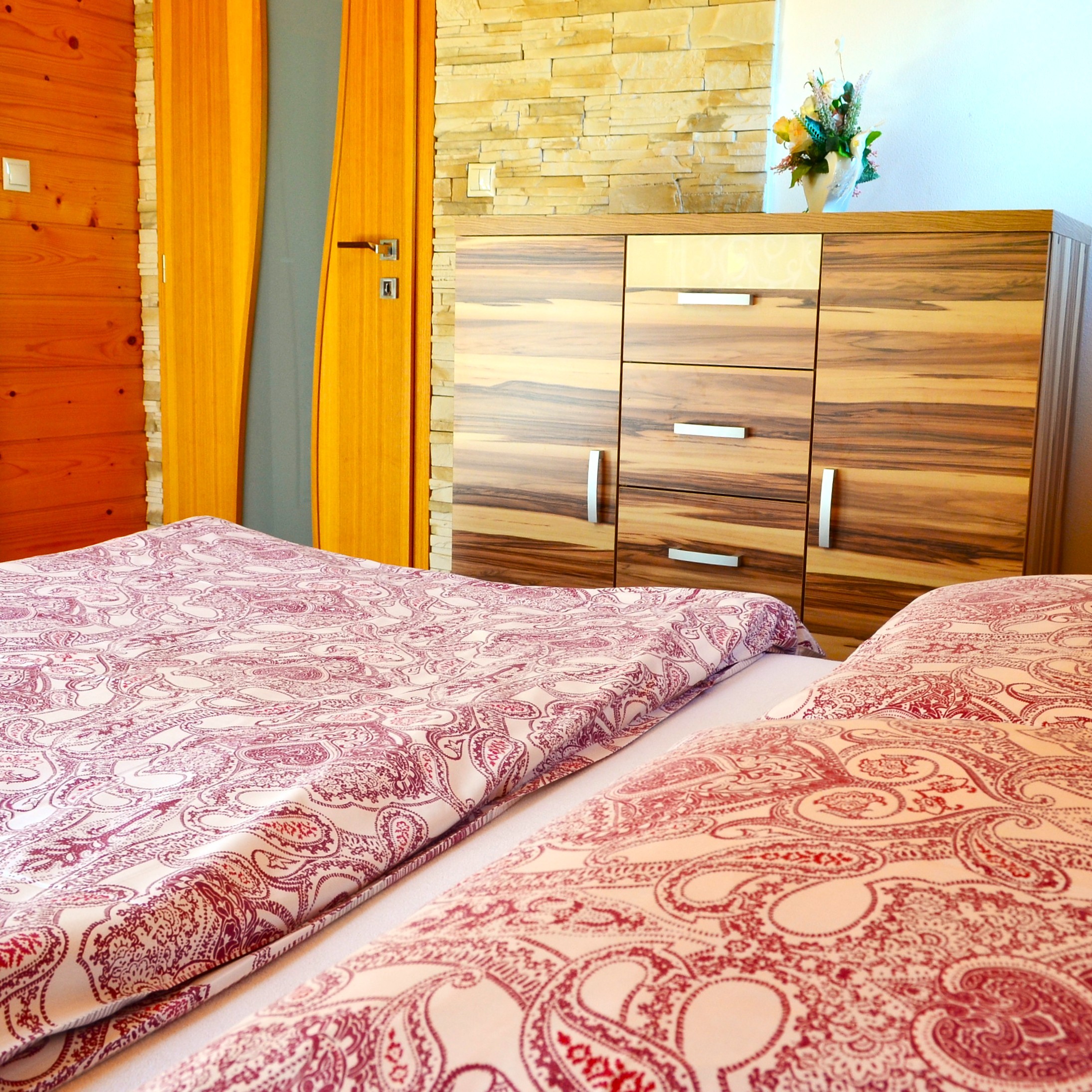 horná ozba 3 chata Zafír