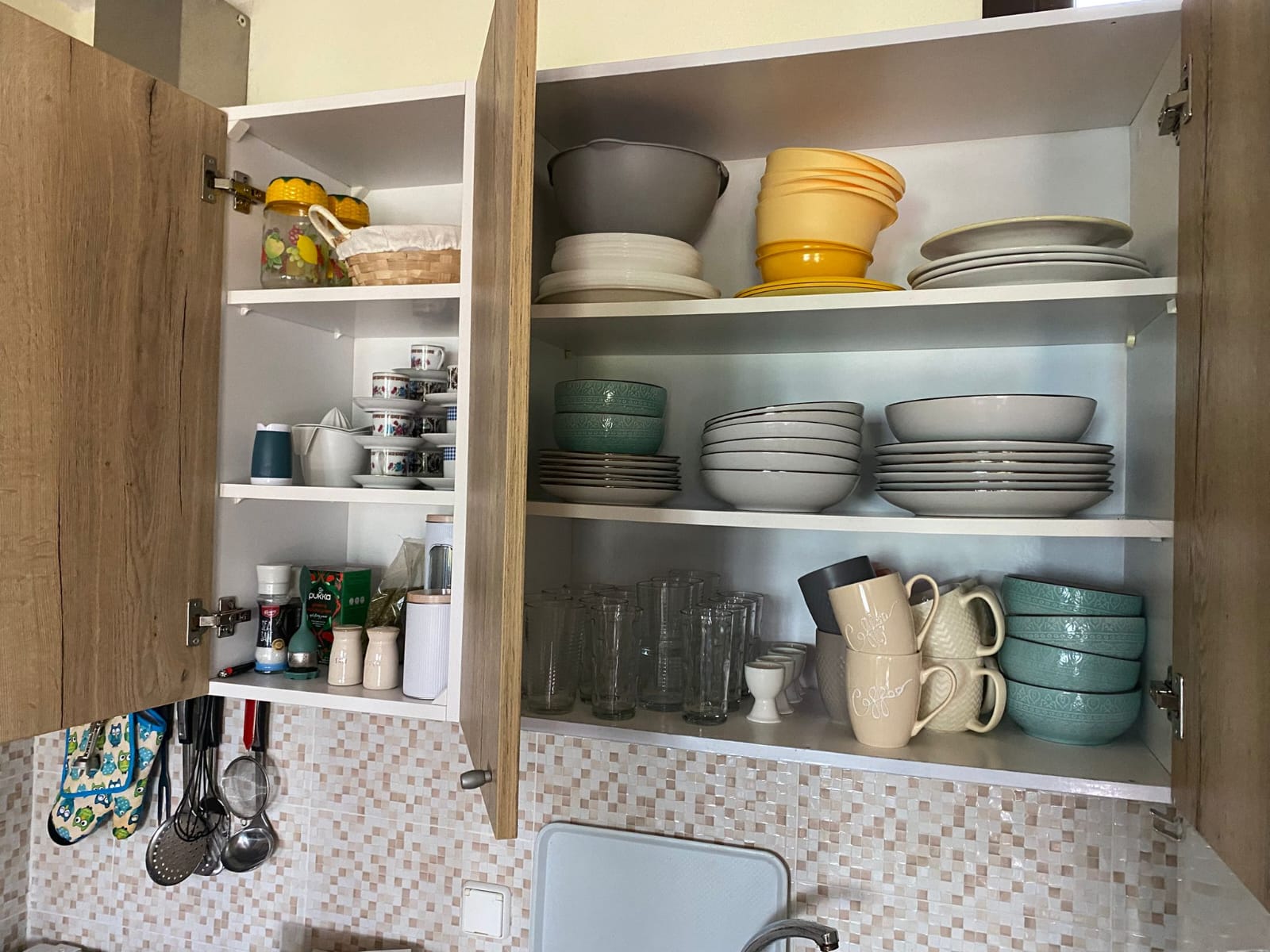 Ferienwohnung Kato von 38elies – Foto 9