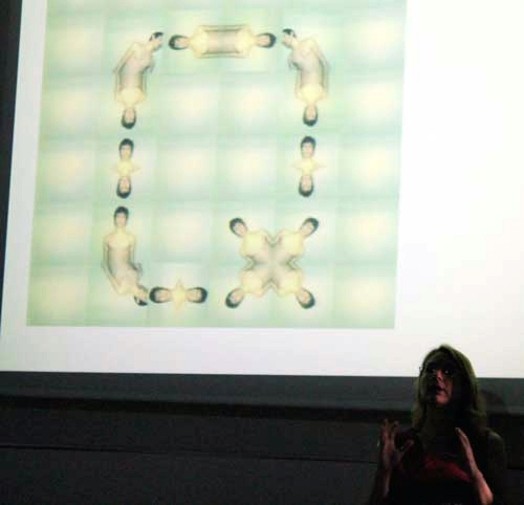 lecture powerpoint slide