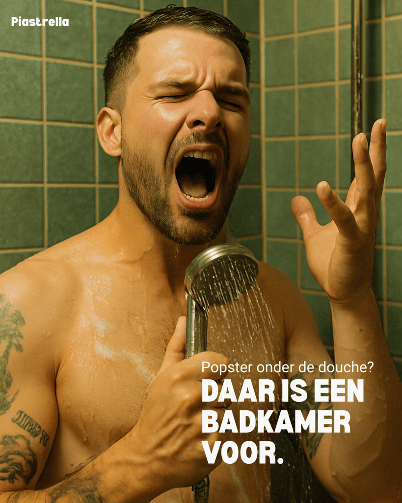 Campagnebeeld Piastrella