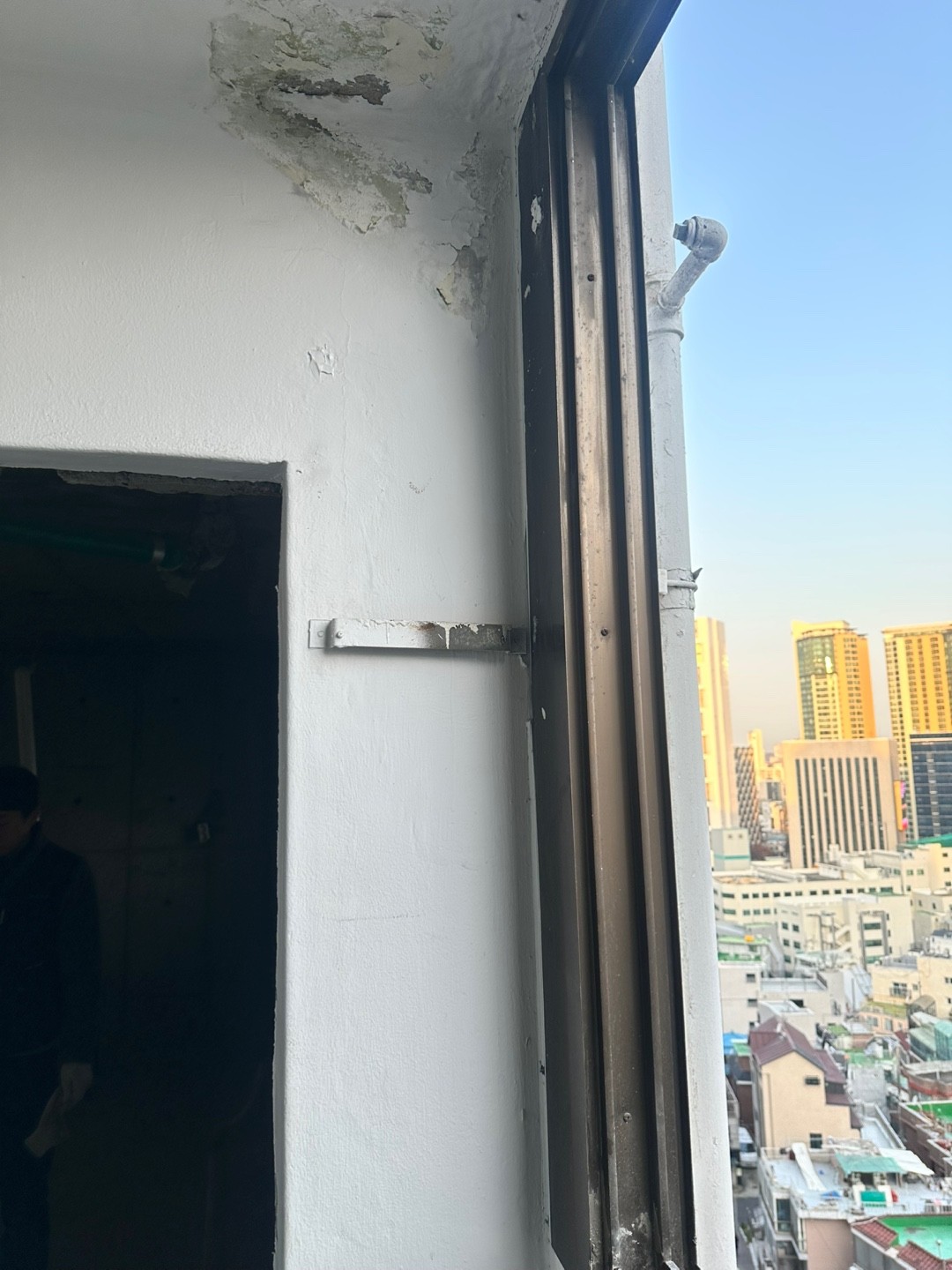 마포구 도화동 도시가스배관철거 완료ㅣ(주)신한울