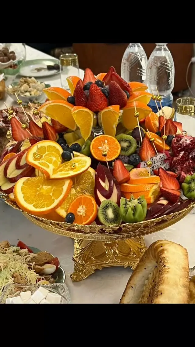 повар в Бишкеке