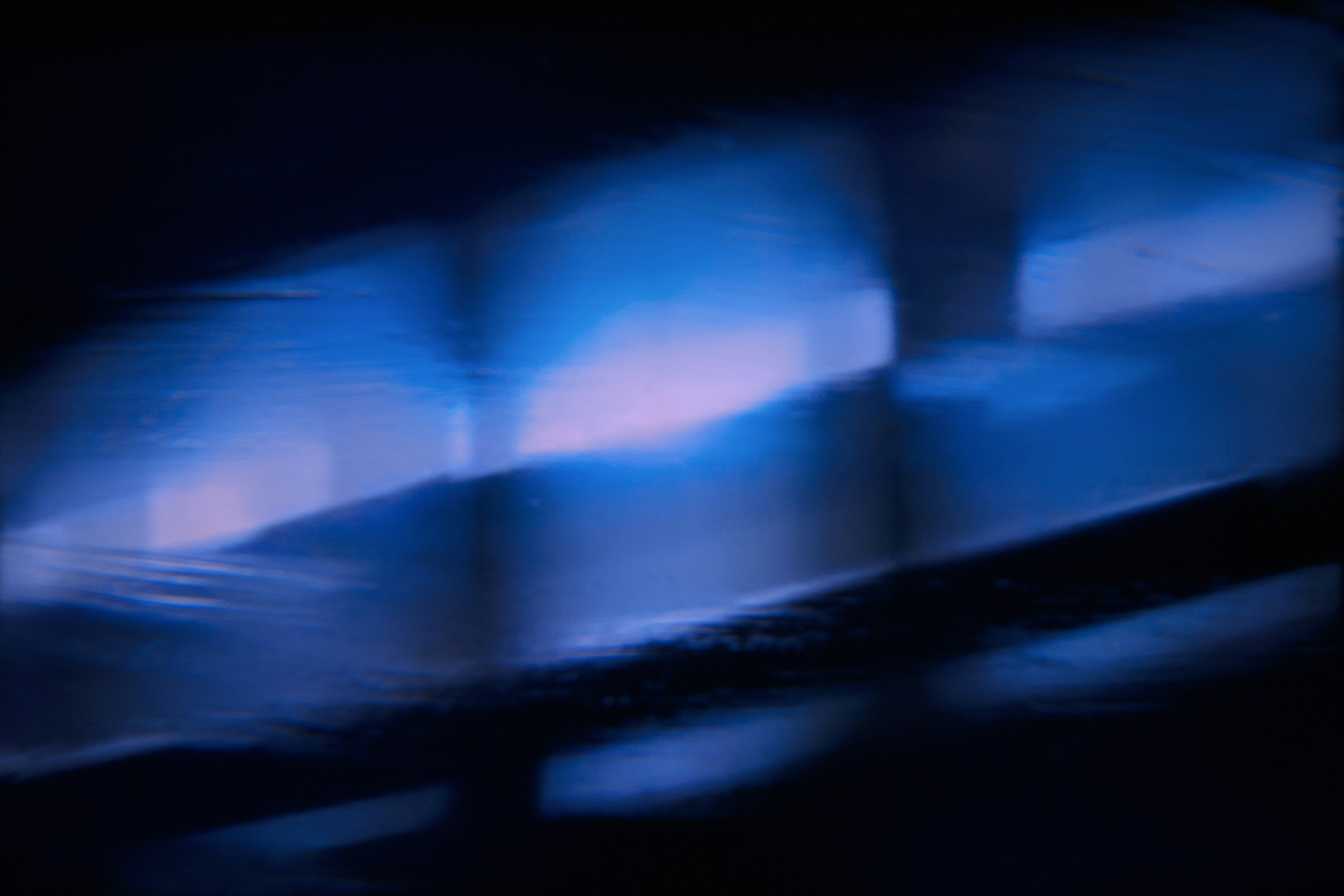 black flat screen computer monitor