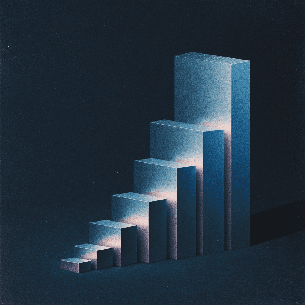 Design that evolves as your brand does.