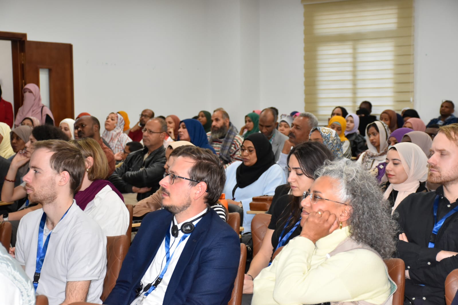 Creating a culture of consistent learning and growth