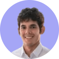 Diego Jorge, Product Manager