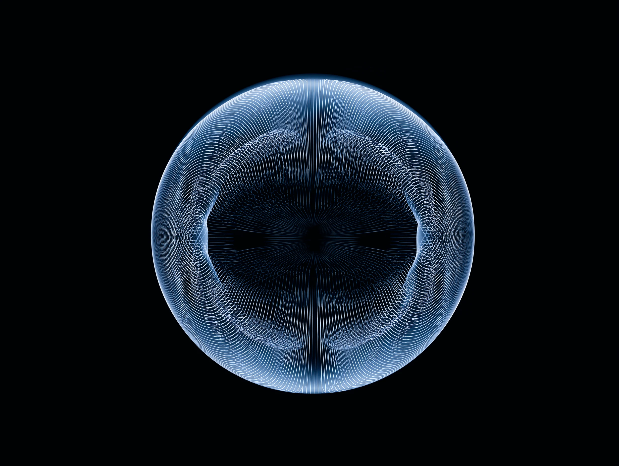 Project Oblique Reception Photograph